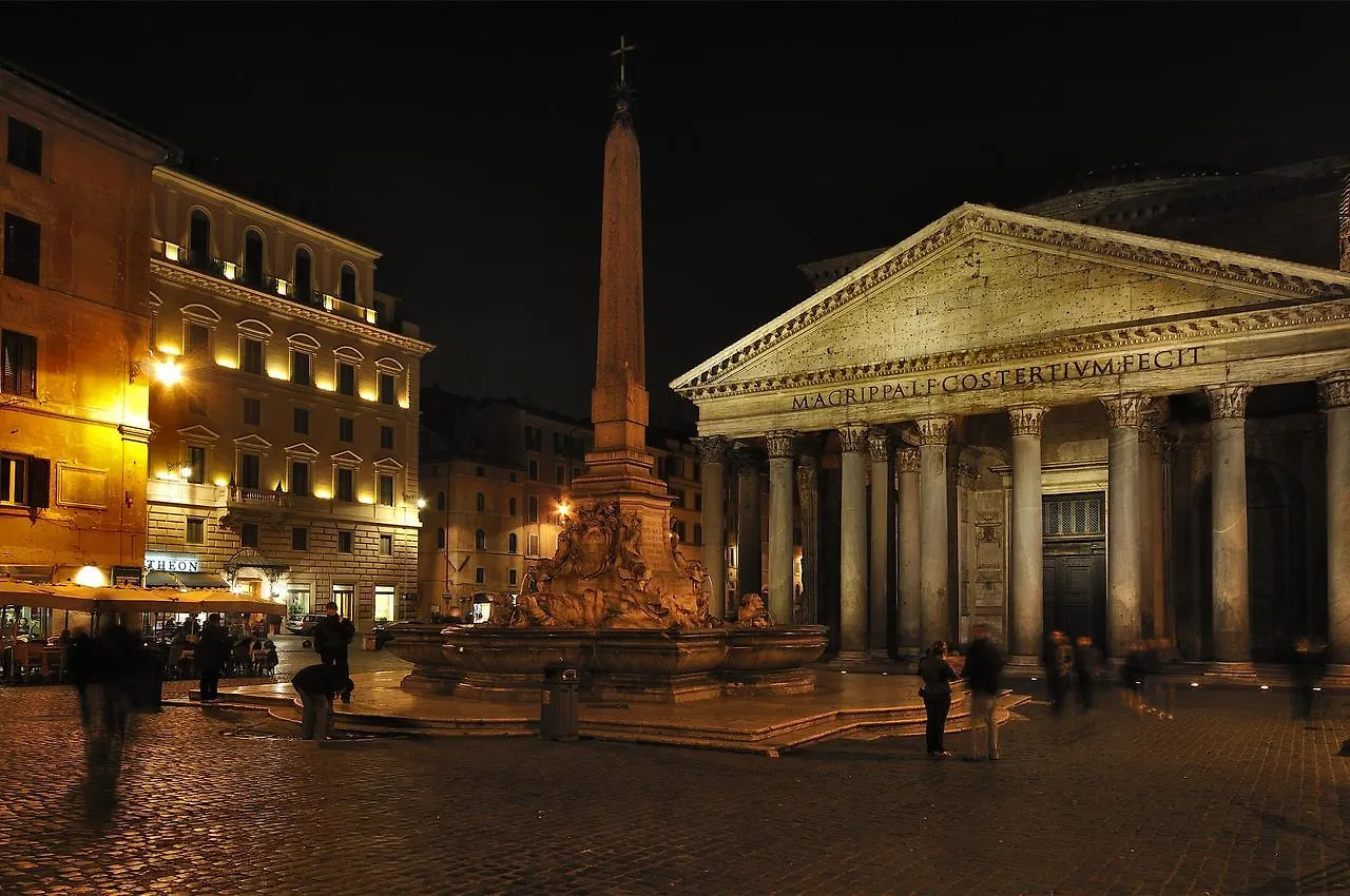 Rome La Sapienza Apartment