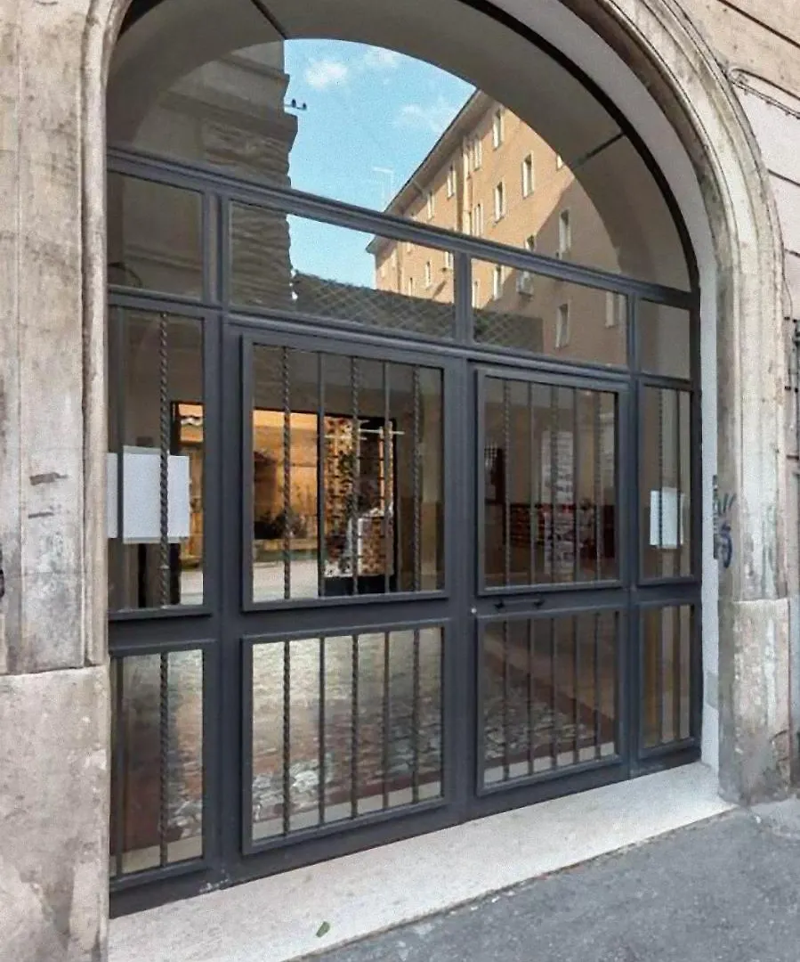 Rome La Sapienza Apartment