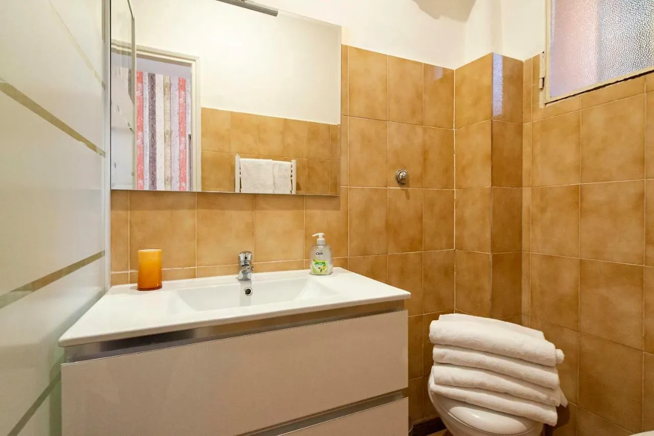 Rome La Sapienza Apartment 0*,
