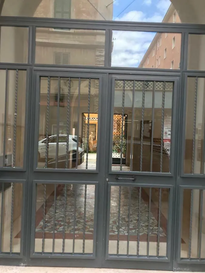 Rome La Sapienza Apartment Italy