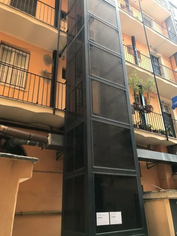 Rome La Sapienza Apartment 0*,