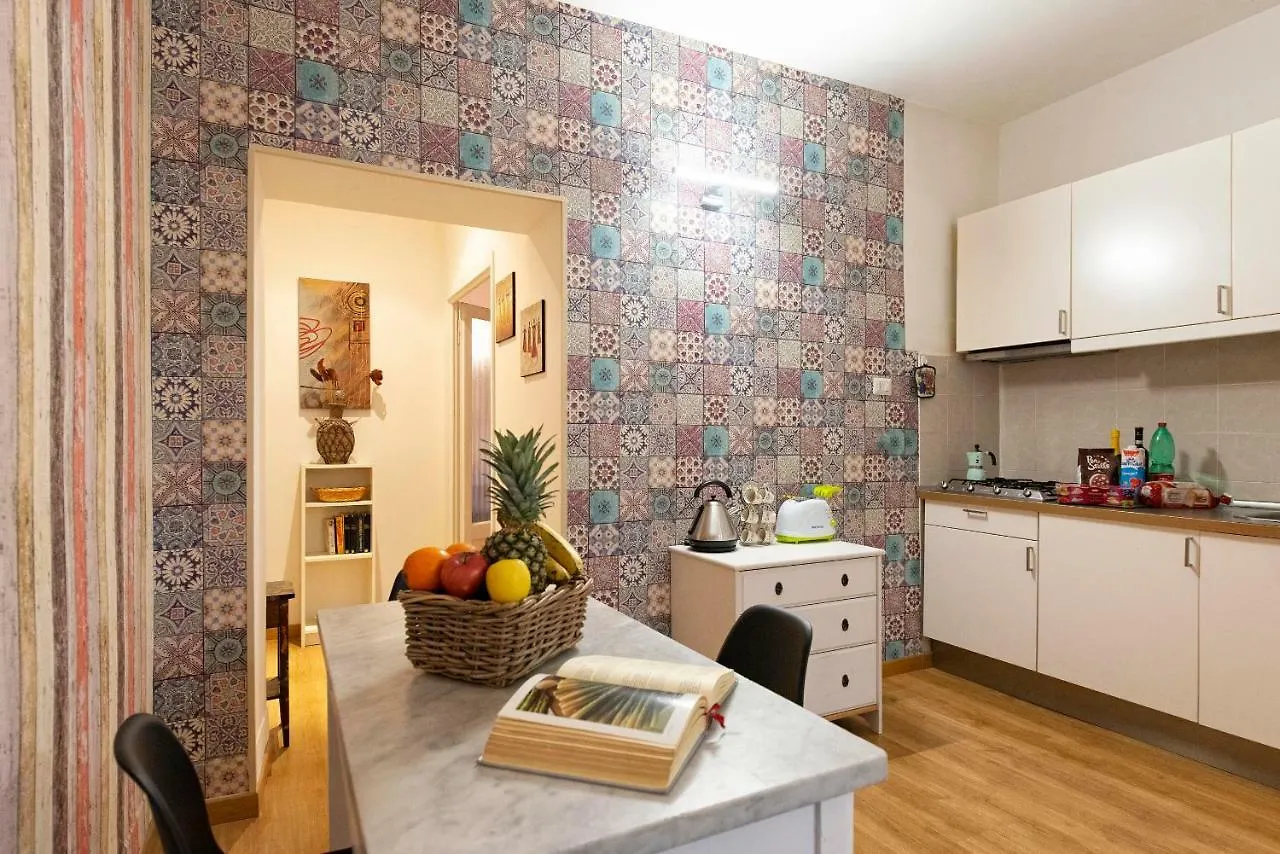 Rome La Sapienza Apartment Italy