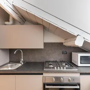 Brera Flat Near Duomo Milán
